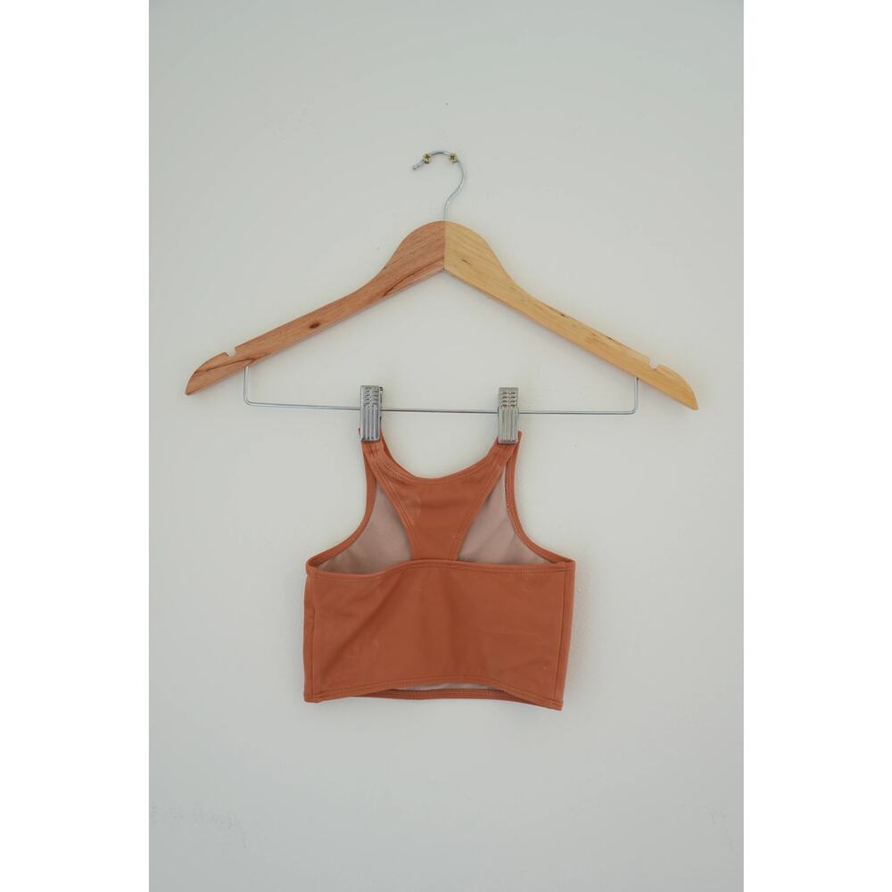 Kortni Jeane Toddler Bathing Suit Top Size 18-24M - Picture 2 of 3